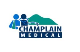 Champlain Medical Associates entry by Eevee