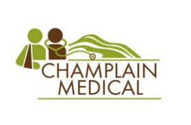 Champlain Medical Associates entry by Eevee