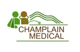 Champlain Medical Associates entry by Eevee