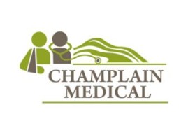 Champlain Medical Associates entry by Eevee