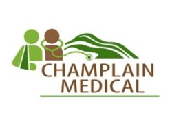 Champlain Medical Associates entry by Eevee