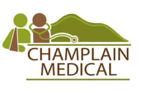 Champlain Medical Associates entry by Eevee