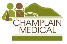 Champlain Medical Associates entry by Eevee