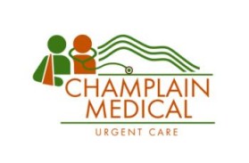Champlain Medical Associates entry by Eevee