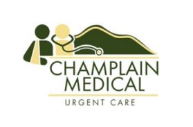 Champlain Medical Associates entry by Eevee