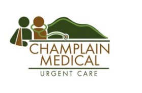 Champlain Medical Associates entry by Eevee