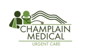 Champlain Medical Associates entry by Eevee