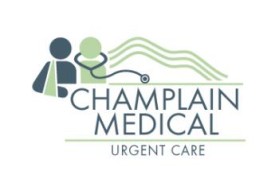 Champlain Medical Associates entry by Eevee