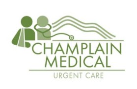 Champlain Medical Associates entry by Eevee