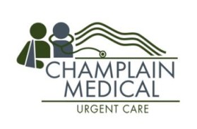 Champlain Medical Associates entry by Eevee