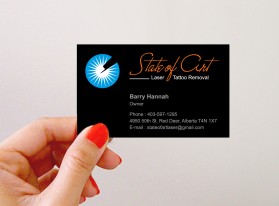 State Of Art Laser Services entry by smarttaste