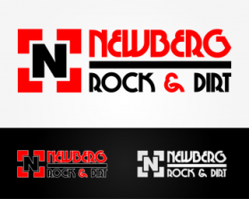 NEWBERG ROCK &amp; DIRT entry by amonfort
