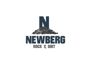 NEWBERG ROCK &amp; DIRT entry by andrelenoir