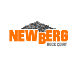 NEWBERG ROCK &amp; DIRT entry by andrelenoir