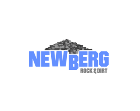 NEWBERG ROCK &amp; DIRT entry by andrelenoir
