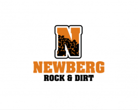 NEWBERG ROCK &amp; DIRT entry by LJPixmaker
