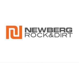 NEWBERG ROCK &amp; DIRT entry by mg2grafx
