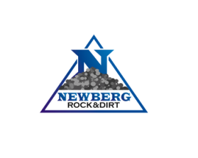 NEWBERG ROCK &amp; DIRT entry by andrelenoir