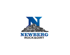 NEWBERG ROCK &amp; DIRT entry by andrelenoir