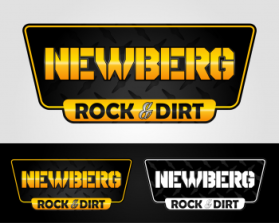 NEWBERG ROCK &amp; DIRT entry by amonfort