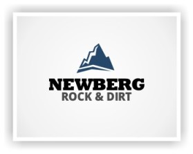NEWBERG ROCK &amp; DIRT entry by cdkessler