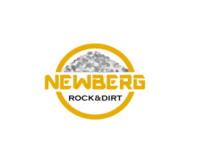 NEWBERG ROCK &amp; DIRT entry by andrelenoir