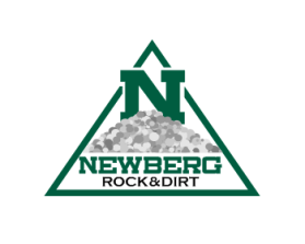 NEWBERG ROCK &amp; DIRT entry by andrelenoir