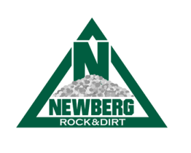 NEWBERG ROCK &amp; DIRT entry by andrelenoir