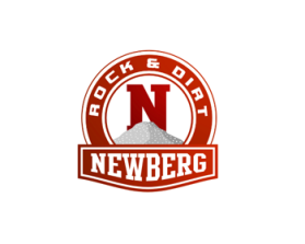 NEWBERG ROCK &amp; DIRT entry by andrelenoir