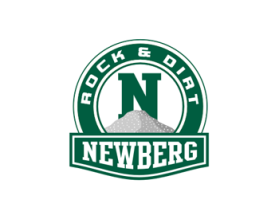 NEWBERG ROCK &amp; DIRT entry by andrelenoir