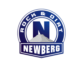 NEWBERG ROCK &amp; DIRT entry by andrelenoir
