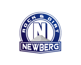 NEWBERG ROCK &amp; DIRT entry by andrelenoir