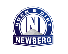 NEWBERG ROCK &amp; DIRT entry by andrelenoir