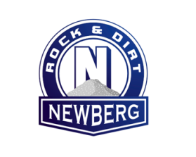 NEWBERG ROCK &amp; DIRT entry by andrelenoir