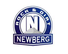 NEWBERG ROCK &amp; DIRT entry by andrelenoir