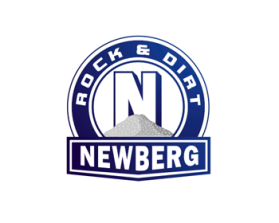NEWBERG ROCK &amp; DIRT entry by andrelenoir