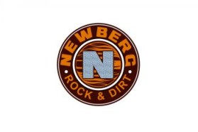 NEWBERG ROCK &amp; DIRT entry by einstine