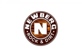 NEWBERG ROCK &amp; DIRT entry by einstine