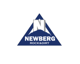 NEWBERG ROCK &amp; DIRT entry by andrelenoir