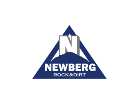 NEWBERG ROCK &amp; DIRT entry by andrelenoir