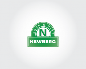 NEWBERG ROCK &amp; DIRT entry by G. A. Bro