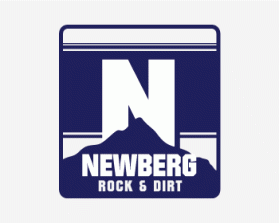 NEWBERG ROCK &amp; DIRT entry by ejajuga
