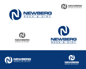 NEWBERG ROCK &amp; DIRT entry by greycrow