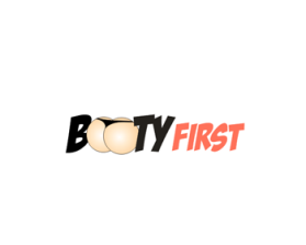 Booty First entry by andrelenoir