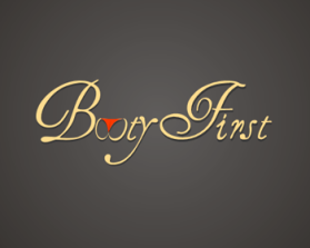 Booty First entry by andrelenoir