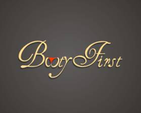 Booty First entry by andrelenoir
