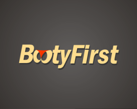 Booty First entry by andrelenoir