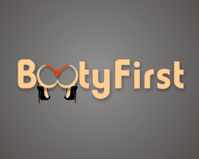 Booty First entry by andrelenoir