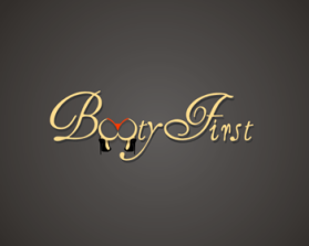 Booty First entry by andrelenoir