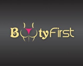 Booty First entry by gabbyadingail